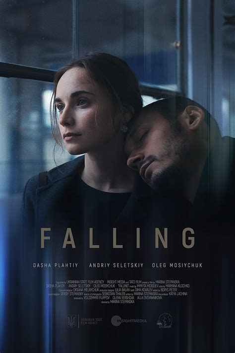 falling imdb